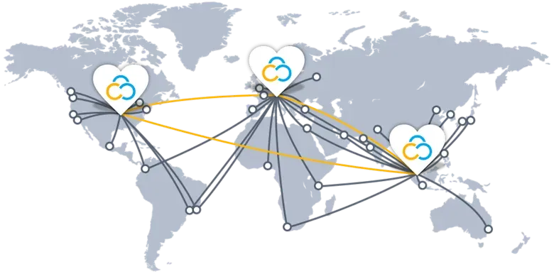 Global Availability at Great Price