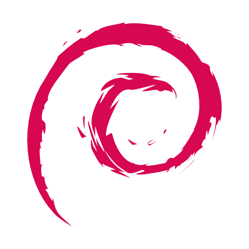 Icon Debian
