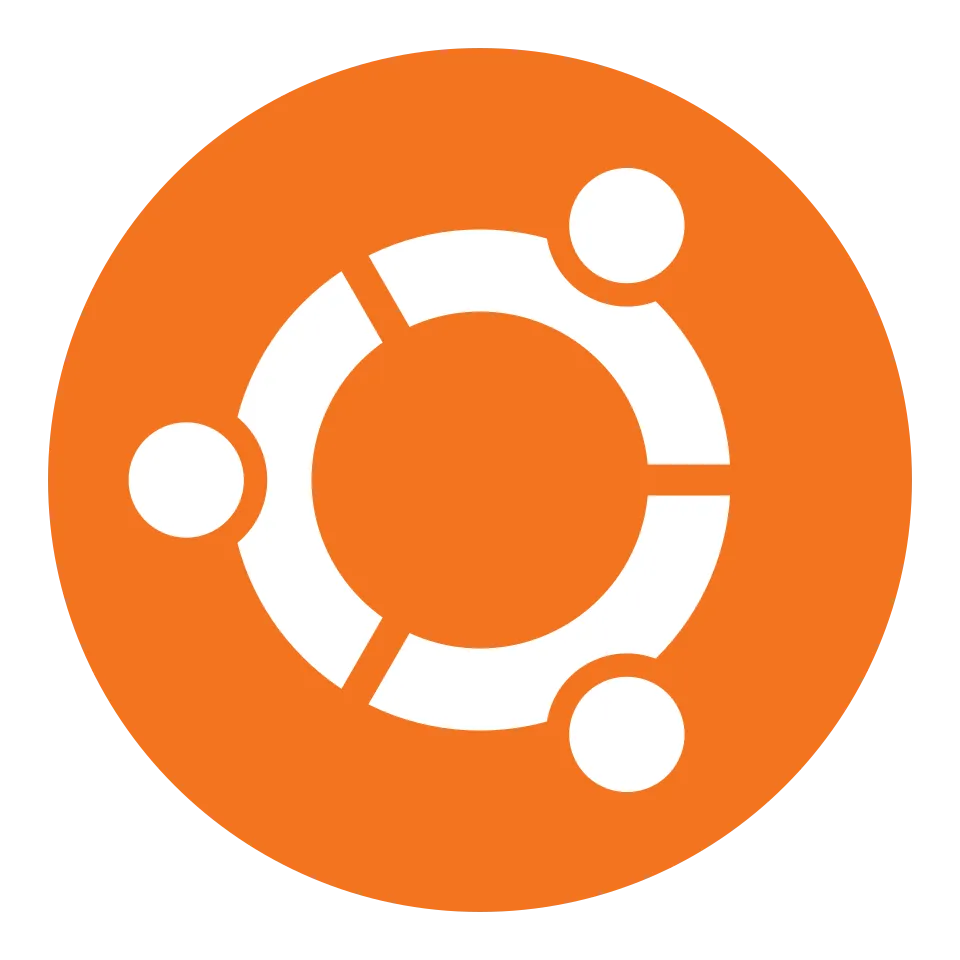 Icon Ubuntu