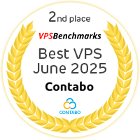 VPSBenchmarks: Best VPS June 2025