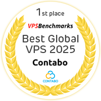Best VPS Global 2025