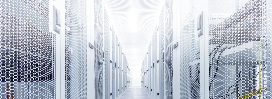 Data Center