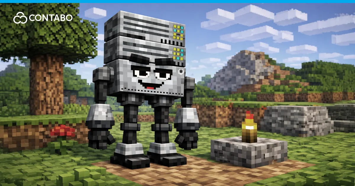 Essential Minecraft Mods for Any Server