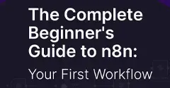 guide n8n beginner