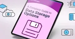 Object Storage Guides box subtitle