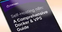 Blog Reference Image Self-Hosting n8n