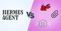 blog-ref_hermes-agent-vs-openclaw-paperclip-and-the-best-open-source-ai-agents-in-2026