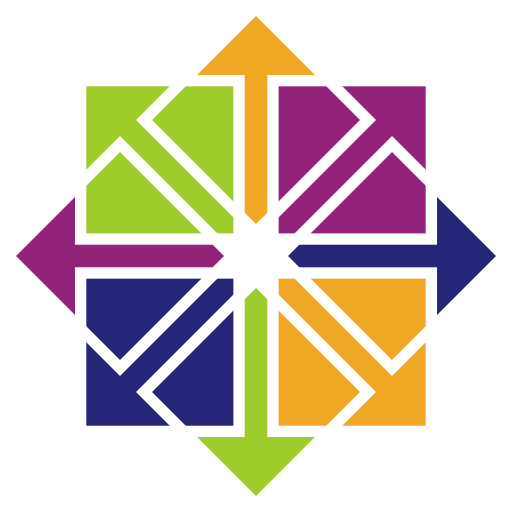 Icon CentOS