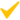 icon checkmark yellow