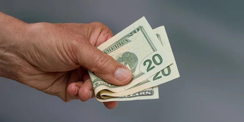currency dollar vps usa