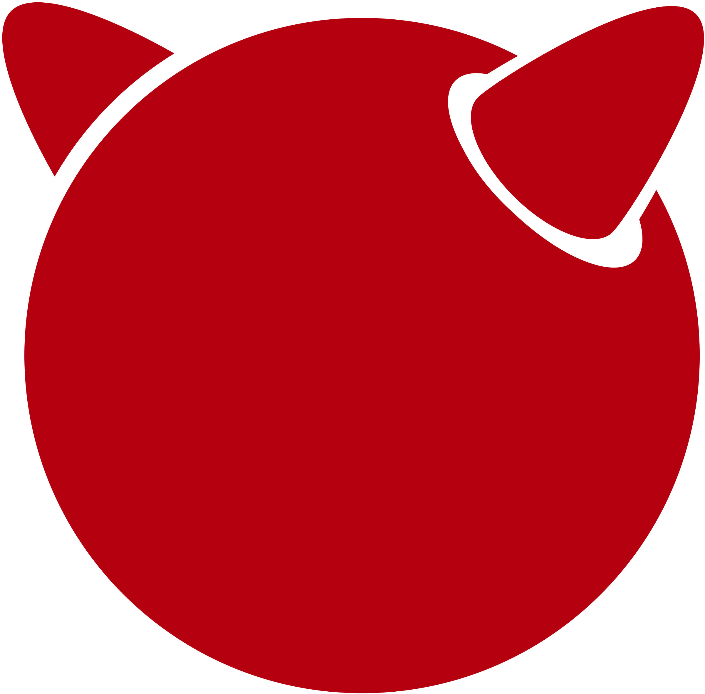 Icon FreeBSD