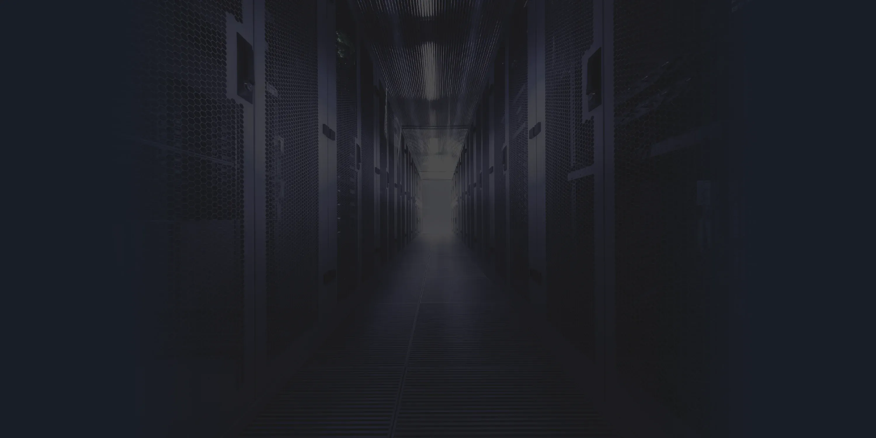Contabo VPS Datacenter
