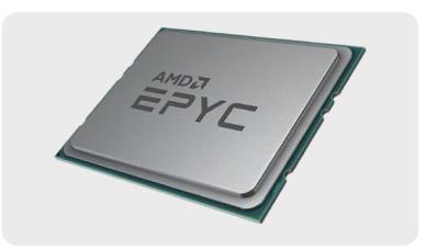 dedicated server image