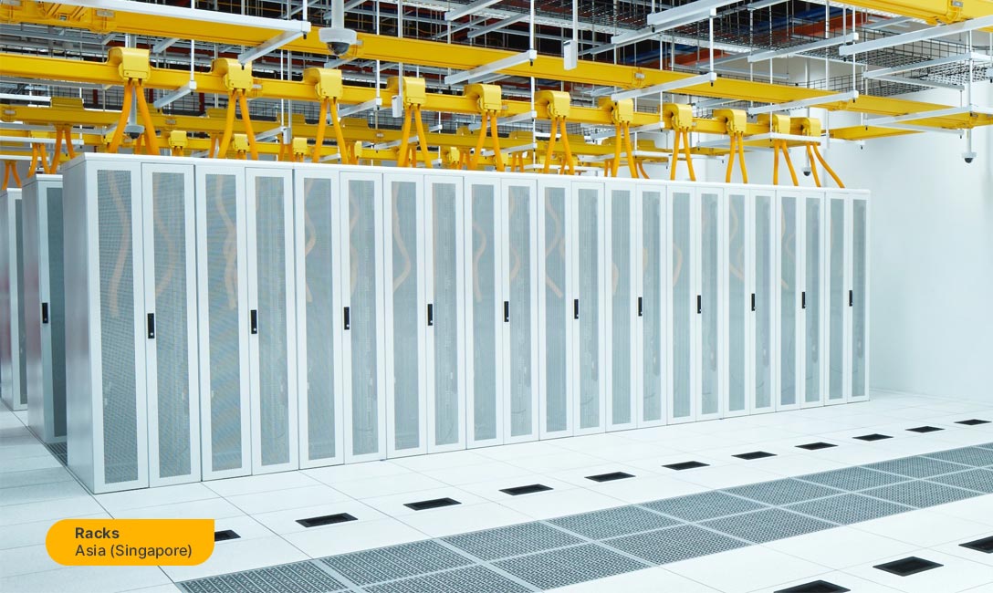 Dedicated Servers